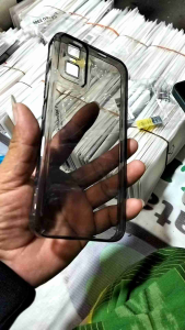 CASE CLEAR AIR BAG INFINIX GT 30 PRO 5G SILIKON CASING BENING TRANSPARAN HITAM PUTIH PRESISI+ AG SPY PRIVASI+AG BLUE CERAMIK+ AG BENING CERAMIK+ SKIN KARBON 3D