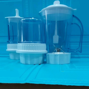 Cosmos Sparepart Blender PisauBumbuGobletWet milkDry mill CB171P/GRCB 172P/GRCB 111 Original