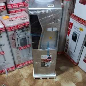 20L.cap. Hanabishi Water Dispenser HOT and COLD HFSWD-1600