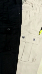 Celana Panjang Cargo Anak laki laki 1 tahun - 12tahun/Stretch/Celana Panjang Anak laki laki/Perempuan