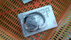 Domino Left&Right Removable 3-Way Switch Side Mirror Mount Heavy Duty Universal Made in Italy high quality easy install