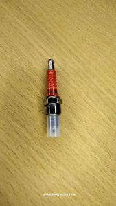 busi a7tc viar karya bit matic (111B) Sparepart Roda Tiga