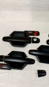 Paket Handle + Outer TRD Fortuner Lama 2008-2015 dan Innova New 2008-2015