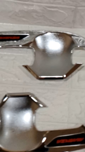 cover outer all new avanza 2012-2021 chrome