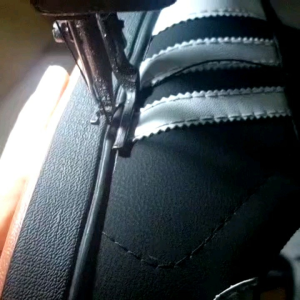 sepatu pria sneakers KENZHU sepatu sport pria olahraga medel kekinian aman dan nyaman di pakai