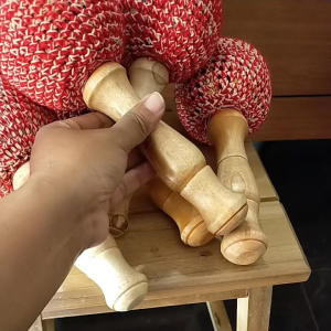 stik tabuh gong berkualitas pentas