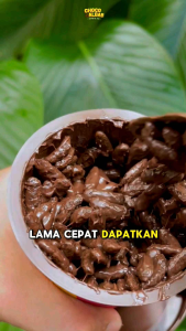 CHOCO ALBAB CUTIE SERIES