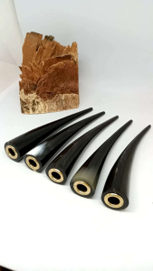 Pipa Tanduk Kerbau Hitam Asli & M136: Panduan Lengkap