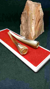 once pipa tanduk kerbau bule spesial m147