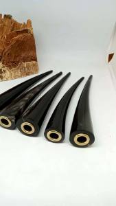 once klokotan tanduk kerbau hitam spesial m134