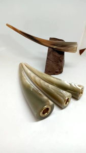 once cangklong tanduk kerbau bule kualitas super m149