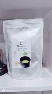 Bột Matcha Uji Ceremon Nguyên chất cao cấp túi -500GR