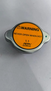 PERODUA MYVI VIVA PERSONA EXORA RADIATOR CAP/ TANGKI PENUTUP (APM 1.1) 16401-BZ030