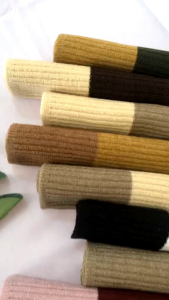 Aksesoris Hijab Ciput Rajut Premium 2 Warna