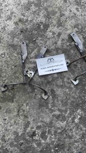 Briket Breket & Pangkon Slebor R15: Panduan Lengkap