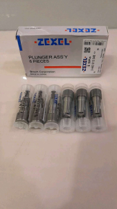 PLUNGER ASSY A16 MITSUBISHI FUSO PS190 FIGHTER 6D15 6D16 ZEXEL JAPAN HARGA 1PCS