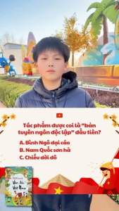 Cuốn 1000 câu hỏi văn hoá Việt Nam