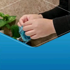 Clorox Tru-Blu Automatic Toilet Bowl Cleaner Tablets 50g x 7s