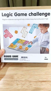 🏅Kids learning🏅Logic Game เกมส์ Logical เกมส์ฝึกสมอง เกมส์ฝึกคิดวิเคราะห์