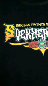 Kaos Anak Syekhermania | Kaos Syekhermania Junior