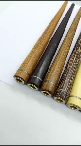 Pipa Kayu Asli Variasi Kerucut 20cm & Cendana