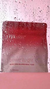 RyxSkin Power Bright Bleaching Beauty Bar 5 x 70g bars | Alpha Arbutin | Niacinamide | Vitamin C