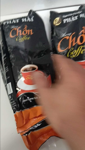 Phát Hải Cà phê ngũ cốc hương chồn gói 500g thơm béo đậm đà trải nghiệm độc đáo và đa dạng sản phẩm yêu thích của tín đồ cà phê
