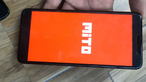 Review Produk E-commerce: LCD Touchscreen Mito A37 Z1 Plus 57 Inch