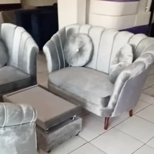 Desain Sofa Modern: Sofa Kerang 221