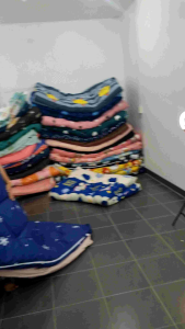 ปลอดภัย นอนท๊อปเปอร์เกรดพรีเมียมใยขนห่านเทียม 3 ชั้นนอนสบายหนาๆ​ นุ่มๆ​ 3 5 6 ฟุต​ คุ้มเกินราคาส่งตรงจากโรงงานนอนสบาย 5 ครั้งที่มีประสิทธิภาพ