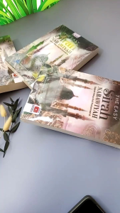 Buku the easy Sirah Nabawiyah Syaikh shafiyurrahman Al-mubarakfuri