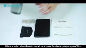 OPPO RENO 7 5G / 7 4G / 7 PRO 5G / 7 SE 5G / 7Z 5G ROCK SPACE HYDROGEN SCREEN PROTECTOR