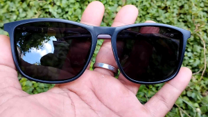 Jagad Dipa Kacamata Hitam Polarized Anti Silau Tembus Air Paser Ikan Mancing Mengemudi