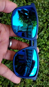 Jagad Dipa Kacamata Biru Polarized Anti Silau Tembus Air Paser Ikan Mancing Mengemudi