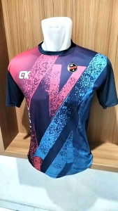 LARISSPORT: Jersey Olahraga Wanita Dewasa & Kaos Training Perempuan