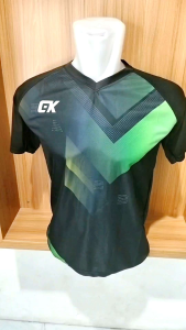 Kaos Olahraga Wanita Terbaru: Baju Senam dan Volly