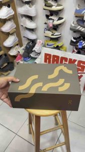 RCKIX Running Cloudmonster Shoes Year Horse Quality Fashion Sneakers