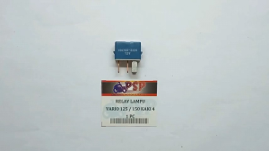 RELAY LAMPU - VARIO 125 / 150 (KAKI 4)
