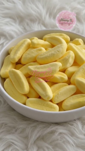 BANANA SPLIT CHOCO FILLED MALLOWS (24PCS)