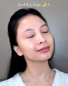 PAKET BOOSTER MS GLOW FREE SERUM