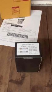 CL-6245 ลูกหมากกันโครงหลัง civic dimension es ปี 2001-2005 จำนวนต่อ 1 คู่ Brand cera รับประกัน 3 เดือน ครับ