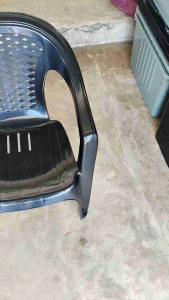 Kerusi Plastik/ Kerusi Pantai/ Kerusi Rehat/ Century relax chair Plastic /Chair armchair accent/Chair beach