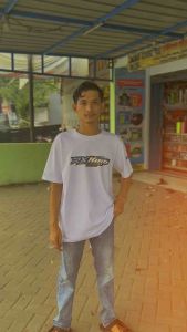 KAOS DISTRO TEMOT RX-KING 135 CC VOL-2 COTTON COMBED 24S LEBIH TEBAL DARI 30S