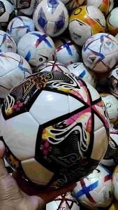 BOLA SEPAK SIZE5 DEWASA