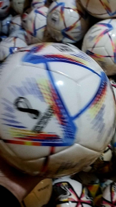 BOLA SEPAK SIZE 5