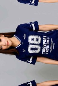 ✨เสื้อกีฬาแขนสั้น✨ 4 สี ผ้าไมโครสปอร์ต ใส่ได้ทั้งผู้หญิงและผู้ชาย