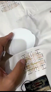 SARUNG KETJUBUNG PLATINUM SONGKET SPP GOLD