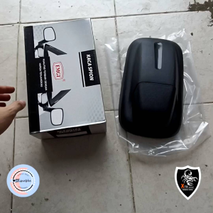 Spion Canter: Kaca Spion PS125 & Kaca Spion 8086 FE 71 Original Emgi 100%