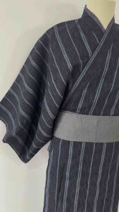 MY12 Men’s Summer Kimono Japanese Yukata