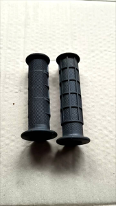 Karet Handgrip KLX 150: Pemilihan & Penggunaan